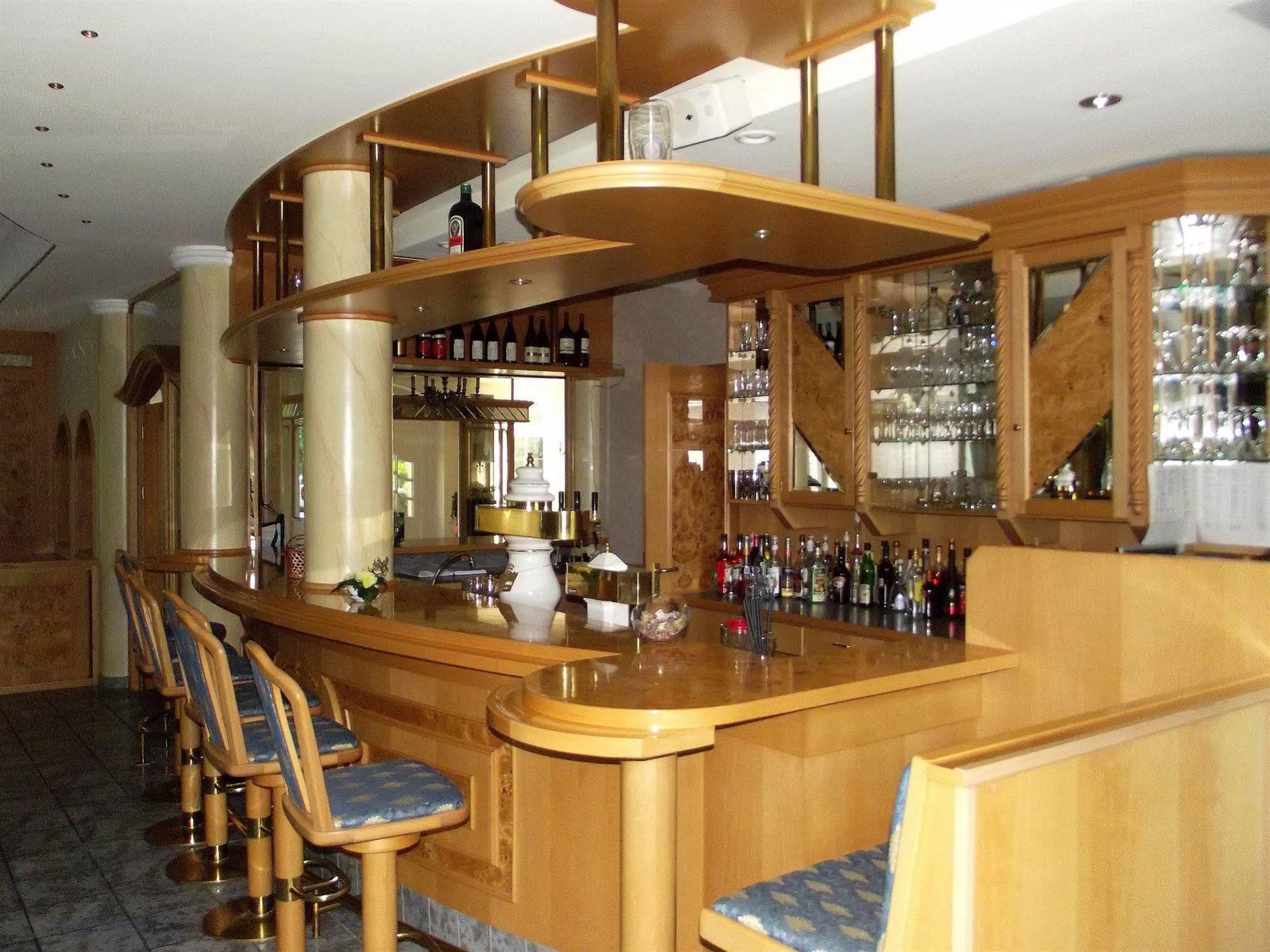 Hotel Und Restaurant Waldschloesschen Crivitz Exteriér fotografie